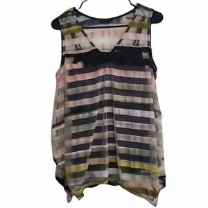 New directions blouse NWT